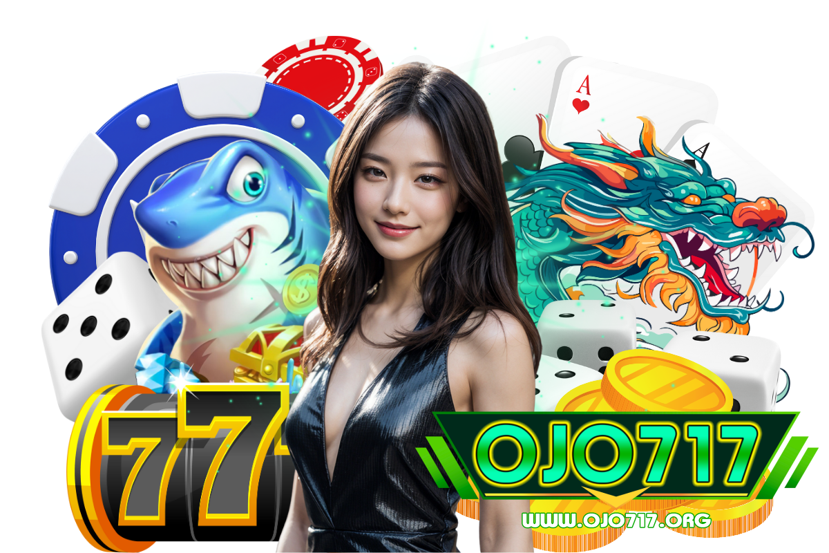 ojo717 wallet